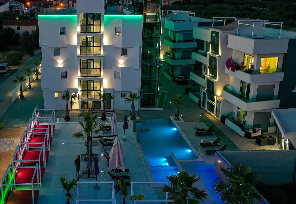 Boutique Residence Cosmopolis-1