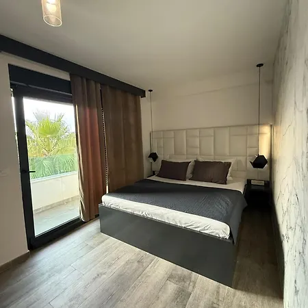 Boutique Residence Cosmopolis-3